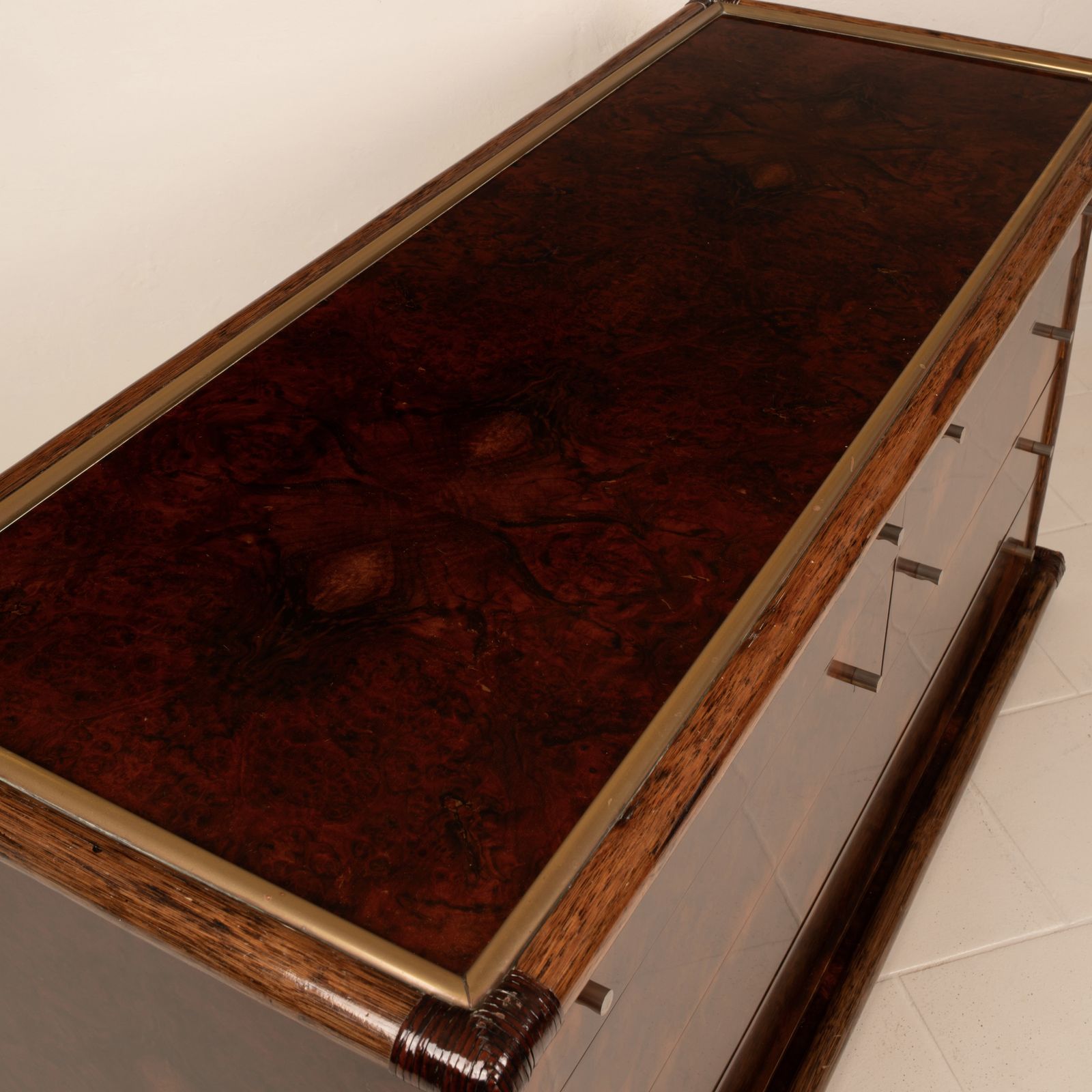 "Marango" Chest Of Drawers By Alberto Smania For Studio Smania Interni 1967 photo buy