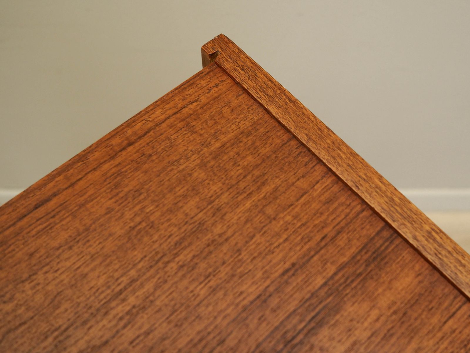 photo furniture Teak Cabinet, Danish Design, 1970s, Production: Denmark
