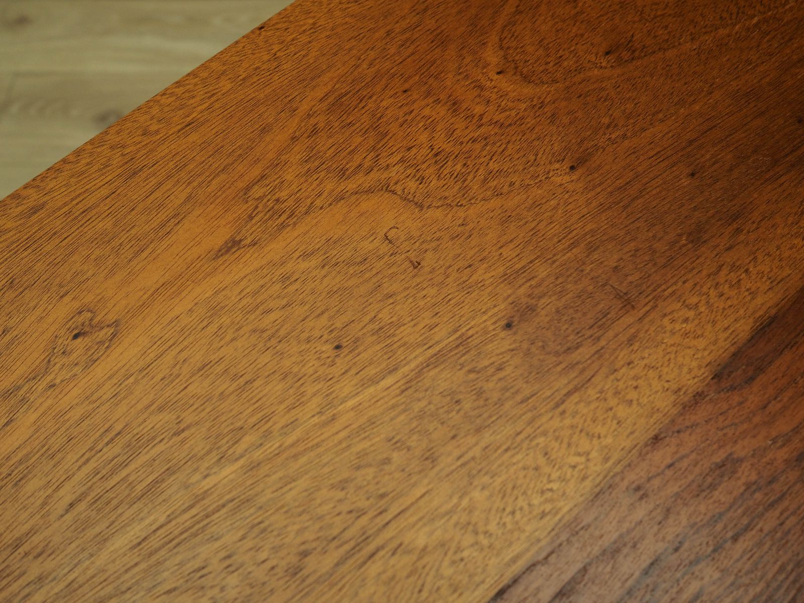 photo for sale Teak Sideboard, Danish Design, 1970s, Production: Denmark