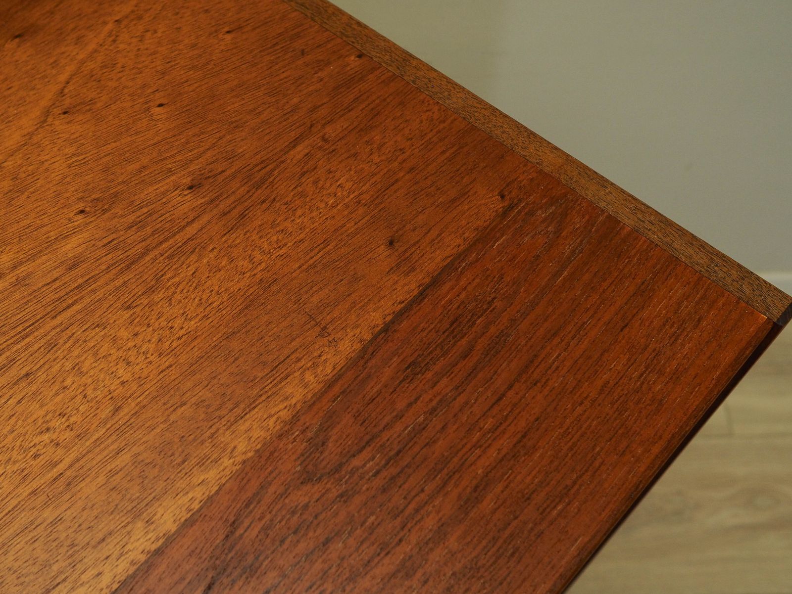 photo vinterior Teak Sideboard, Danish Design, 1970s, Production: Denmark
