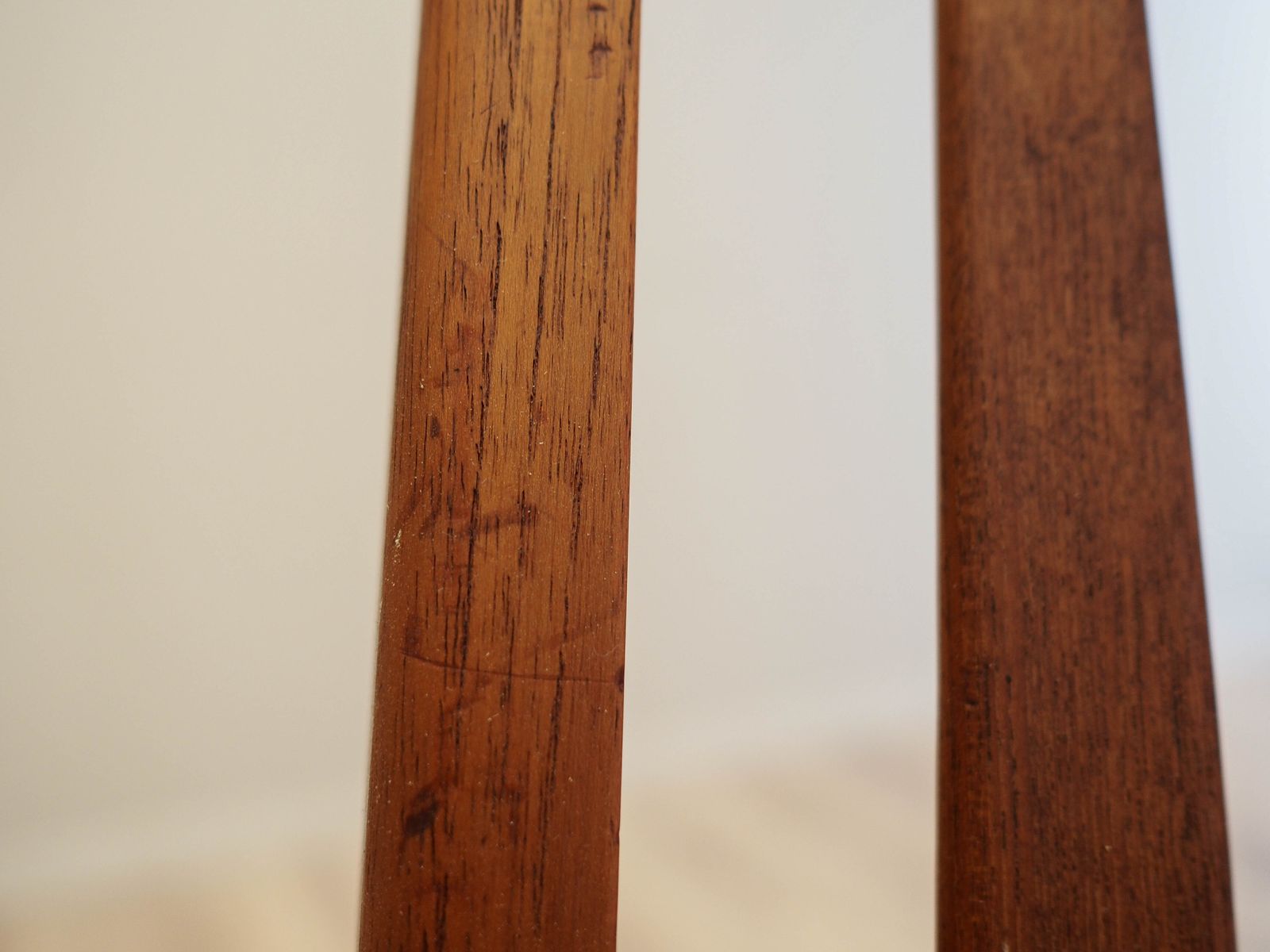 photo buy Teak Chair Eva, Danish Design, 1960s, Designer: Niels Koefoed, Manufacturer: Koefoeds Hornslet