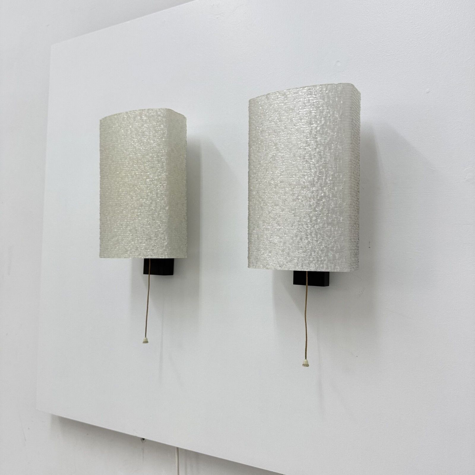 Uwe Mersch Design Wall Lamp , 1970s photo buy