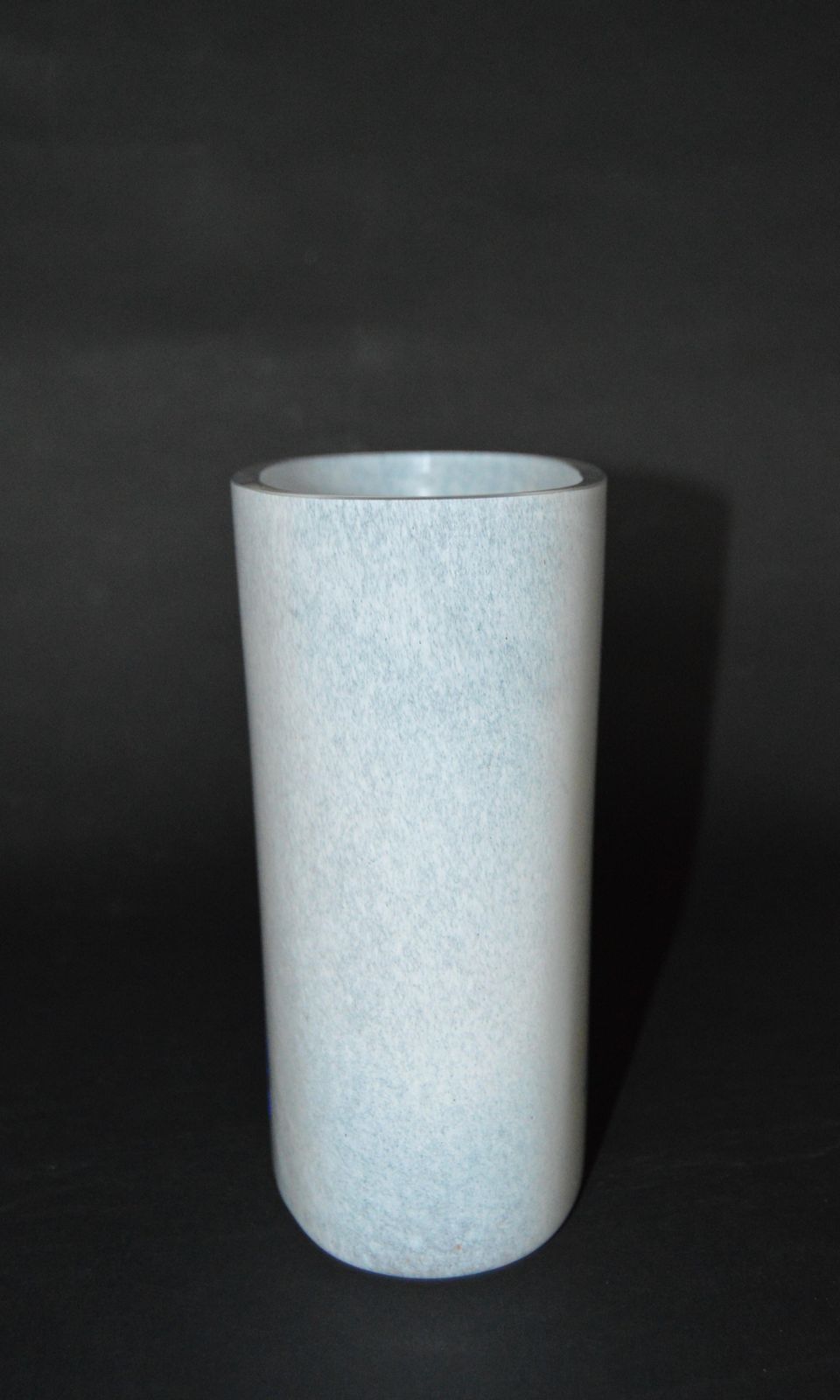Swedish Art Glass Rainbow Vase By Bertil Vallien For Kosta Boda, 1970s photo Home Decor