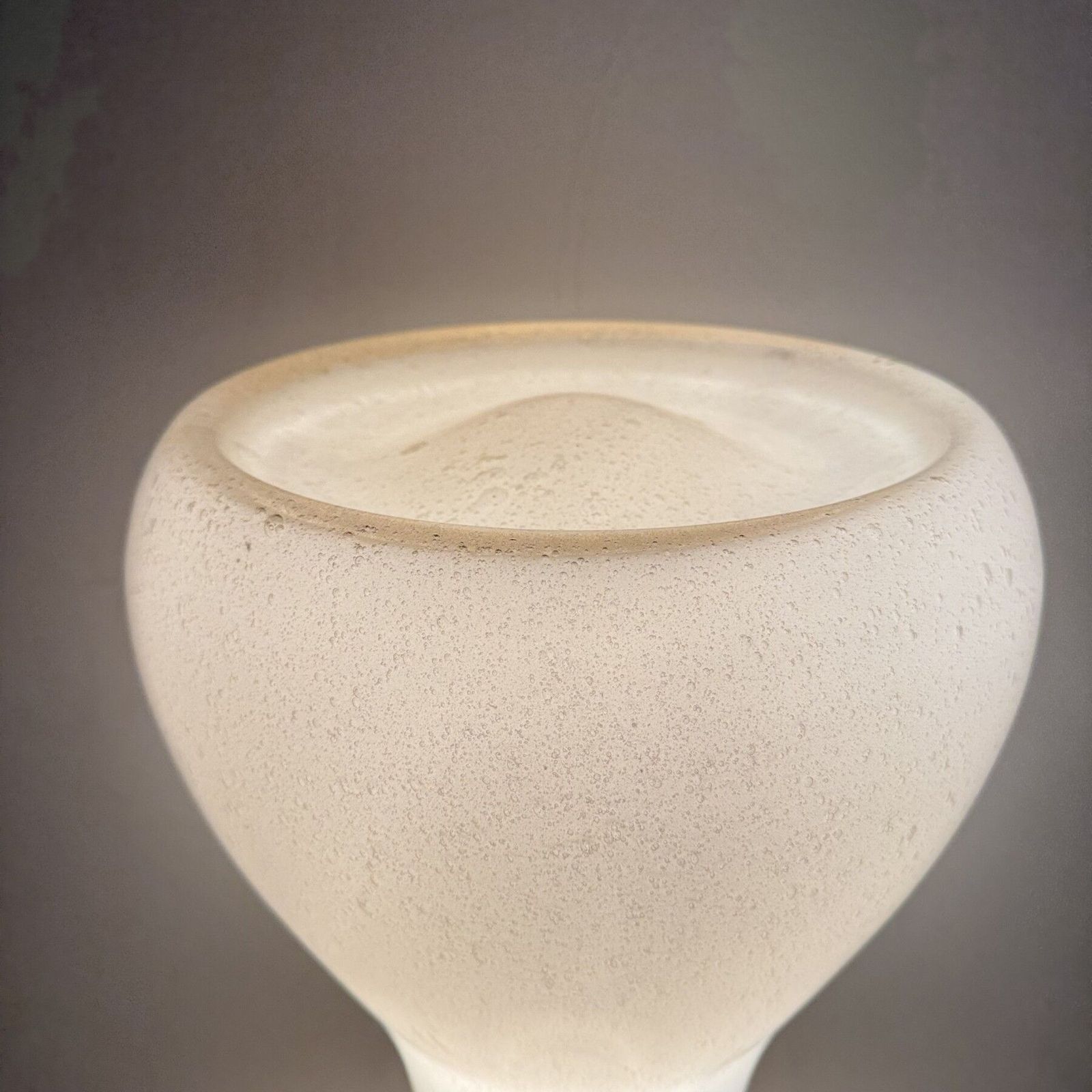 Mazzega Birillo Vloerlamp Van Carlo Nason, Jaren 1970 photo Verlichting