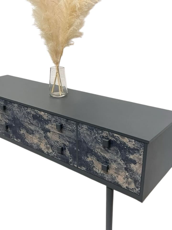Stunning Modern Sideboard Mid Century 1960 photo 495.0