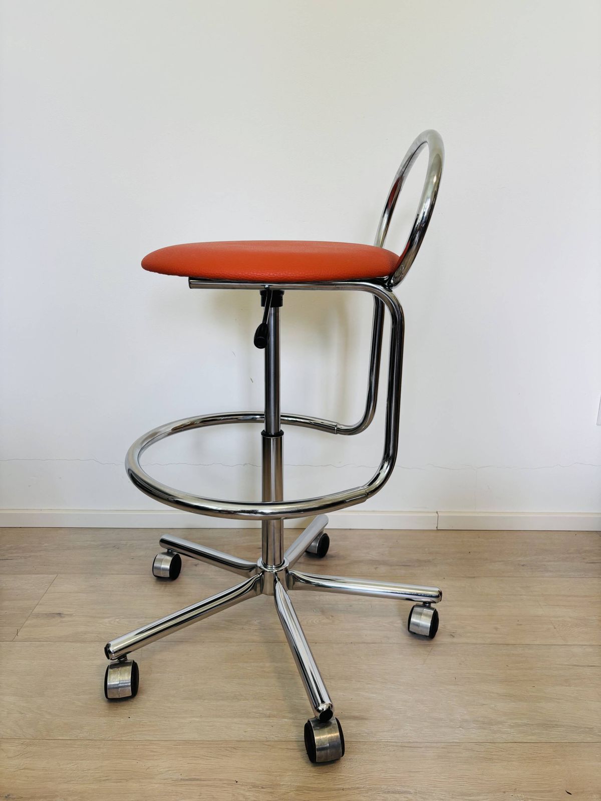 Vintage Bar Chair By Kovona, 1970s photo 250.0
