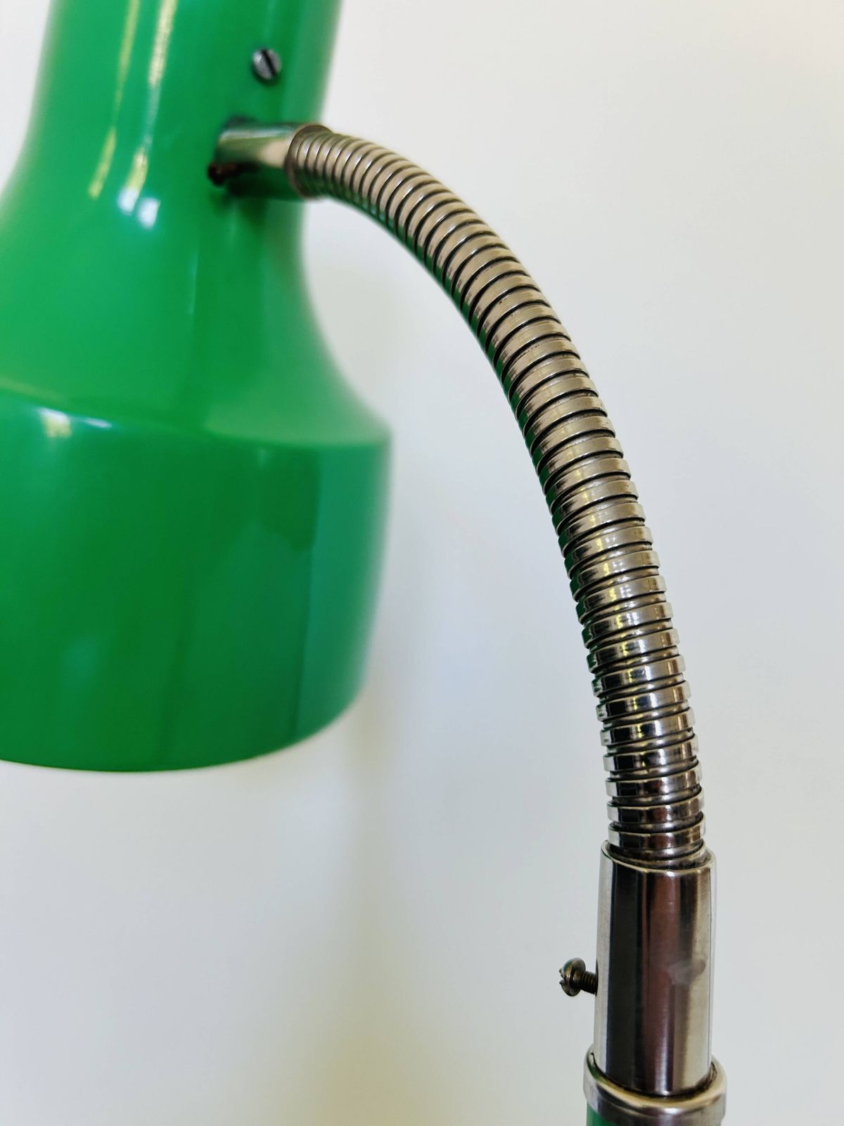 Vintage Table Lamp From Soviet Union 1970’s photo buy