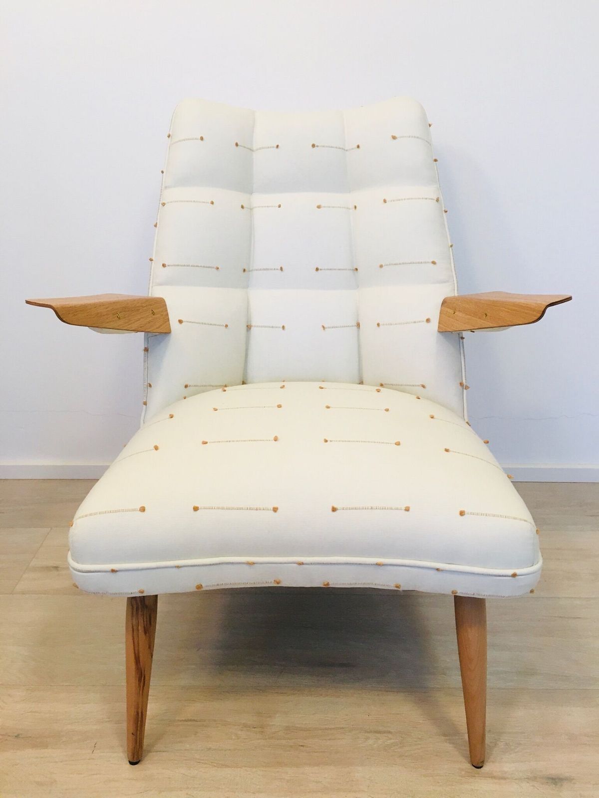 1400.0 Page 1 Of 13 Vintage Armchair From Krasna Izba, 1960s photo