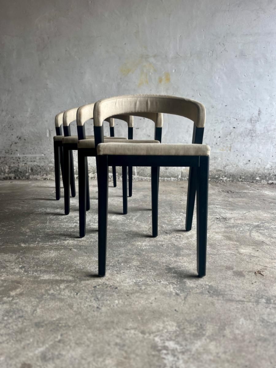 Play Chair Upholstered By Alain Berteau For Van Rossum Design photo Furniture
