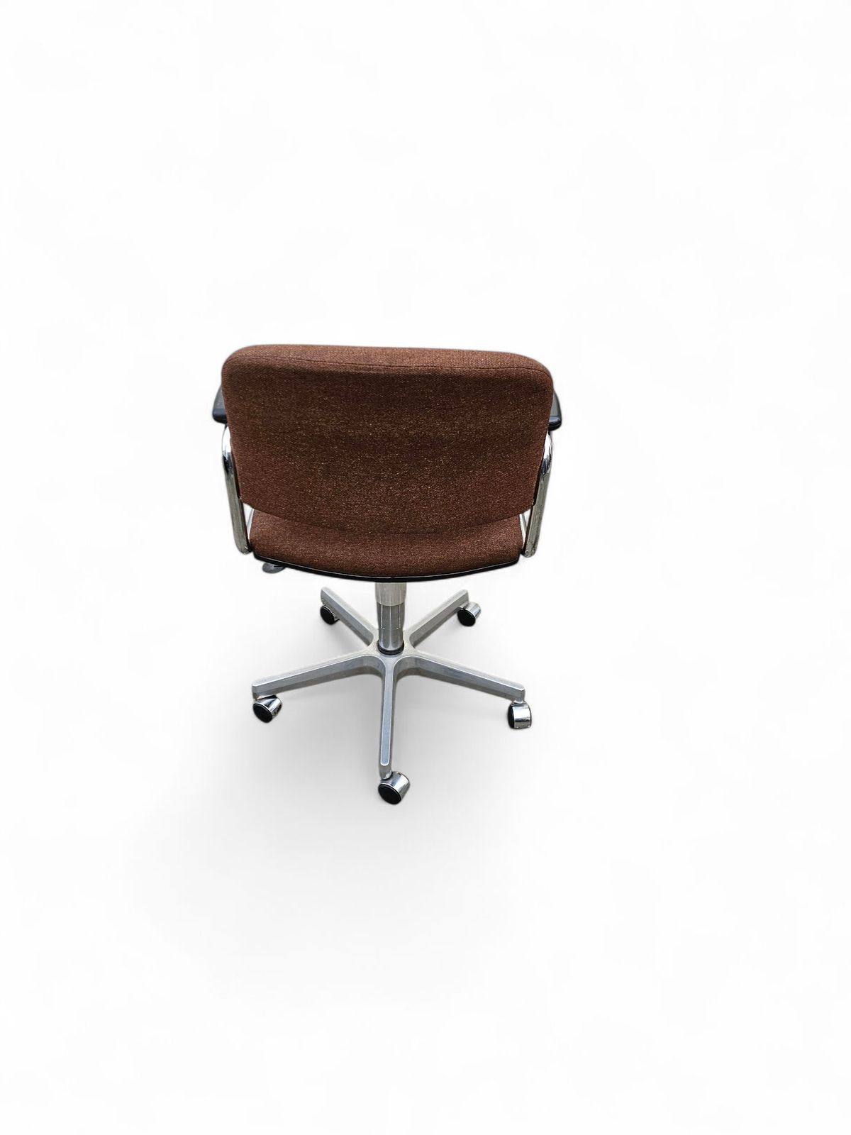 Röder Und Söhne / 1970's / Desk Chair / Miller Borgsen photo vinterior