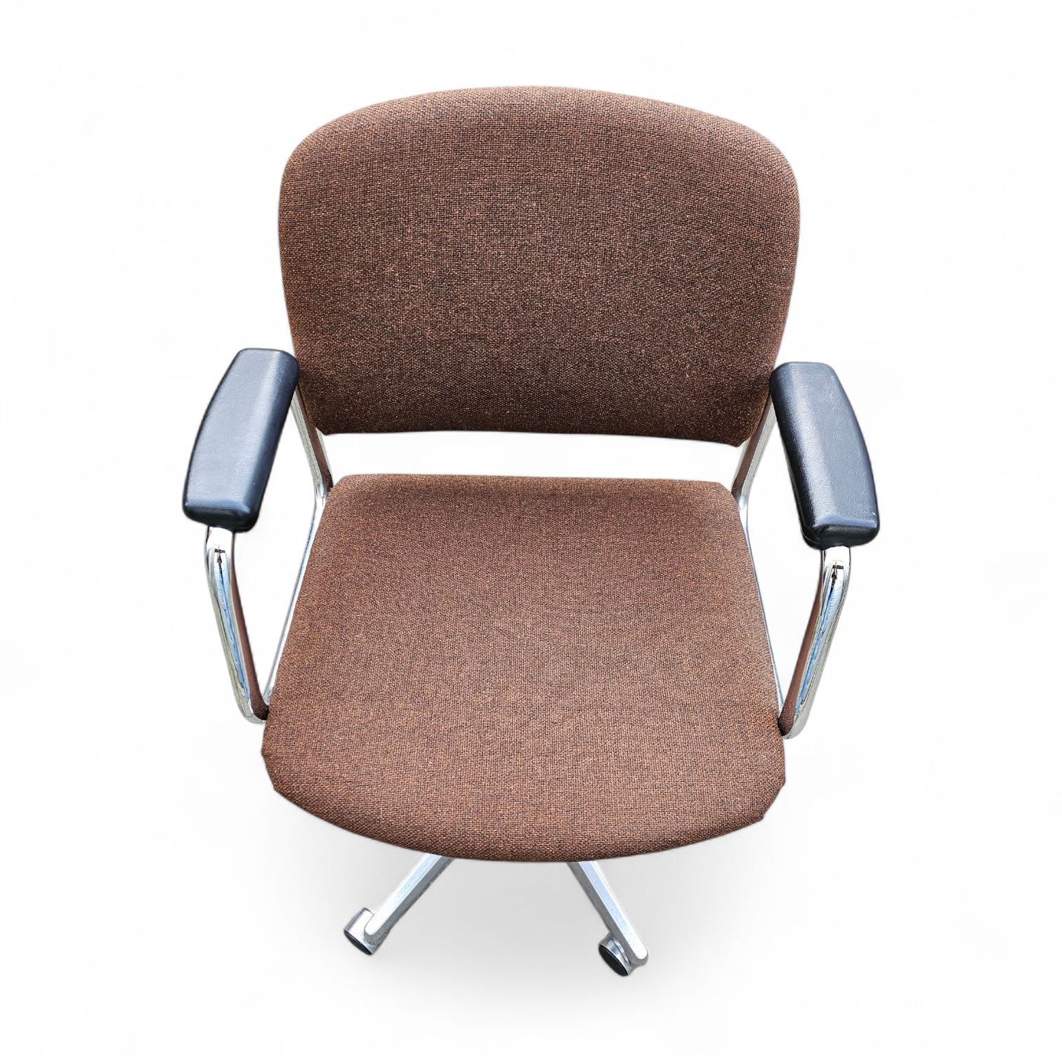 photo buy Röder Und Söhne / 1970's / Desk Chair / Miller Borgsen
