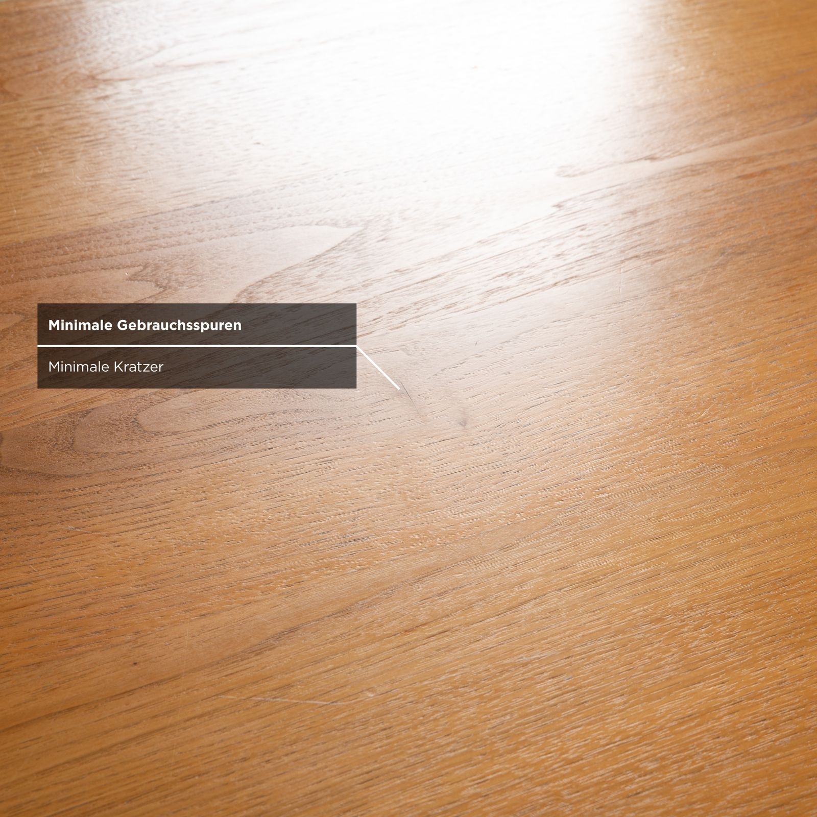 Cattelan Italia Spyder Wooden Dining Table, Brown Anthracite, 300 X 120 Cm photo vintage