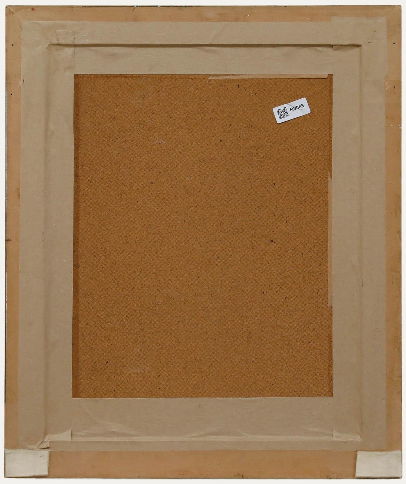 Alexander Wilson Framed Mid 20th Century Oil, Vase Of Roses photo for sale