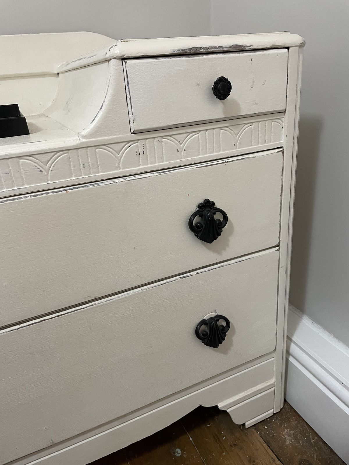 Harris Lebus Dressing Table photo for sale