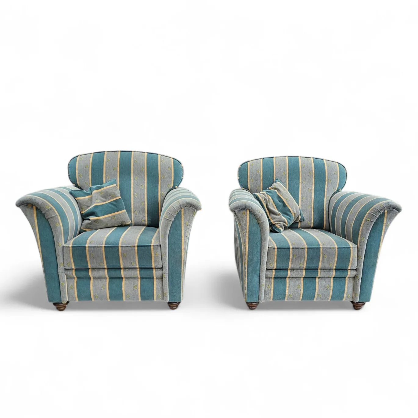 Logohuman 2 X Club Chair 1980s photo for sale