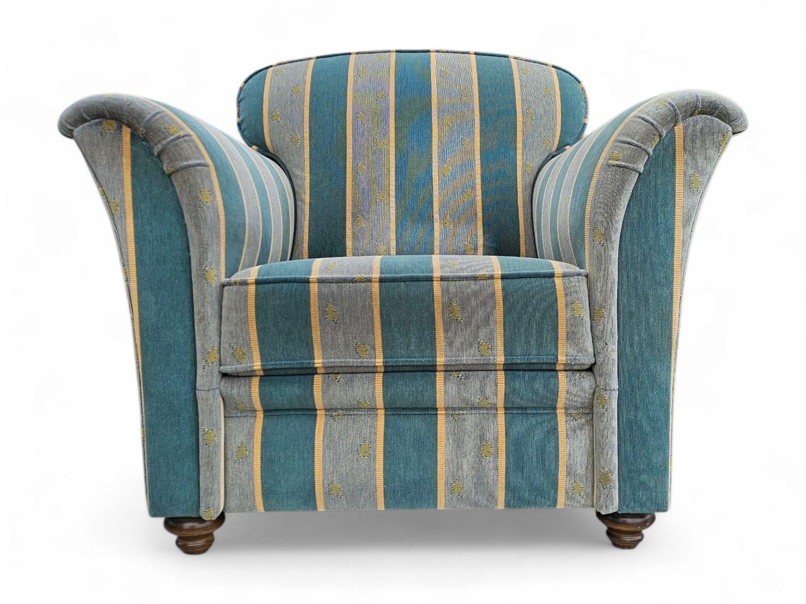 Furniture Logohuman 2 X Club Chair 1980s photo