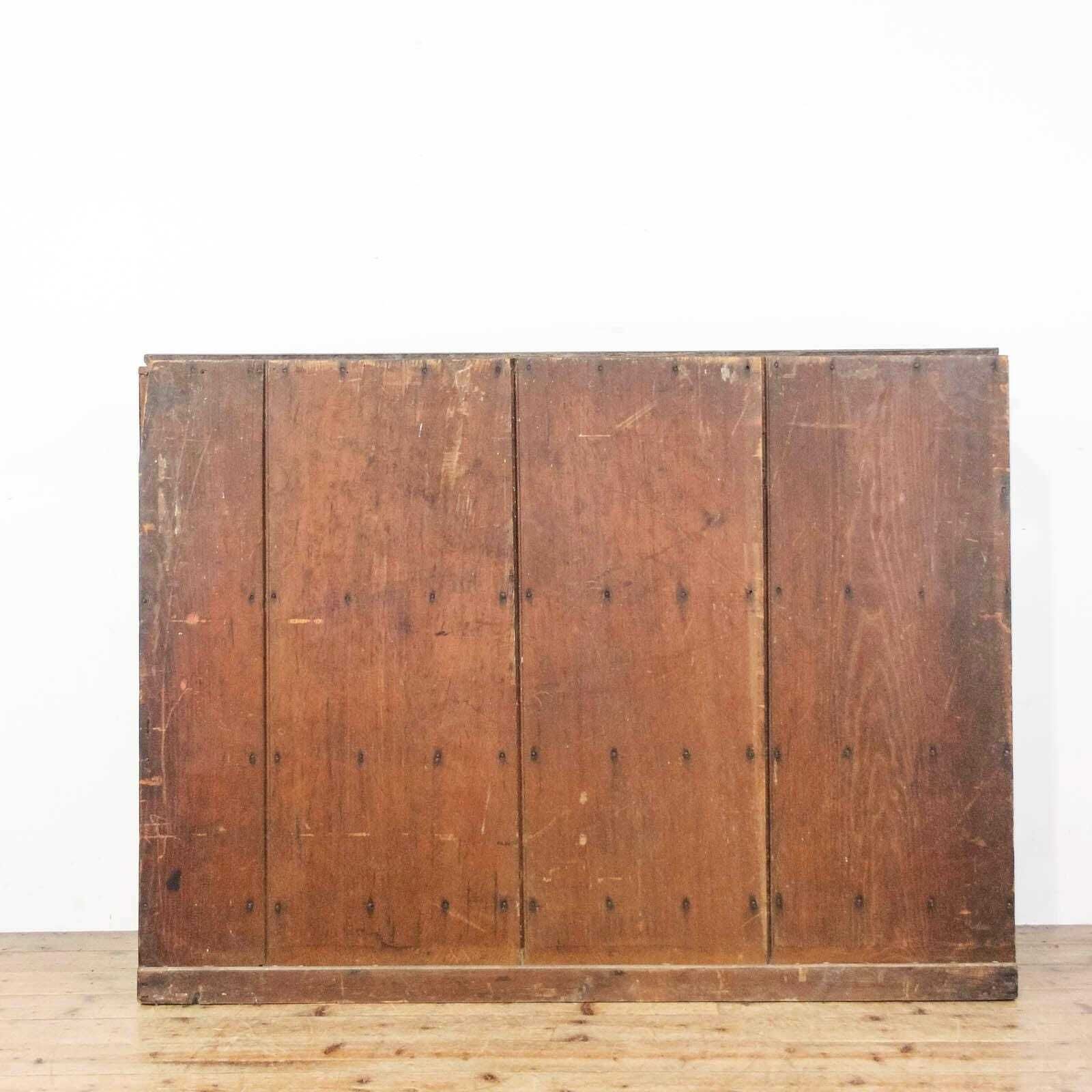 Antique 18th Century Oak Dresser Rack | Antique Plate Rack | Antique Storage | Antique Shelf (M 6340b) photo for sale