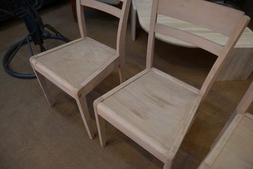 1940 Stella Chair photo buy