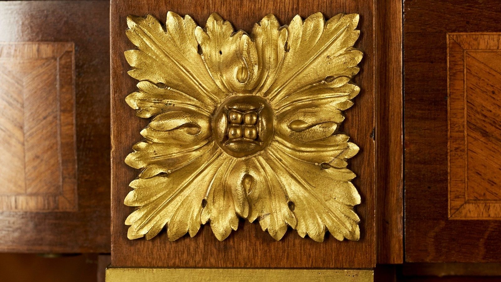 Louis XVI Style Line Made Around 1830 By The Maison Krieger photo buy