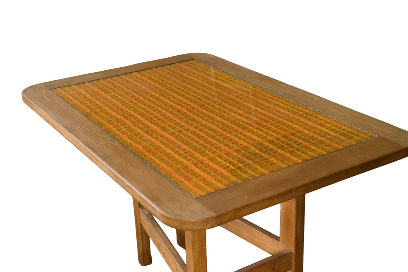 Table By Guillerme Et Chambron For Your House 1950 photo buy