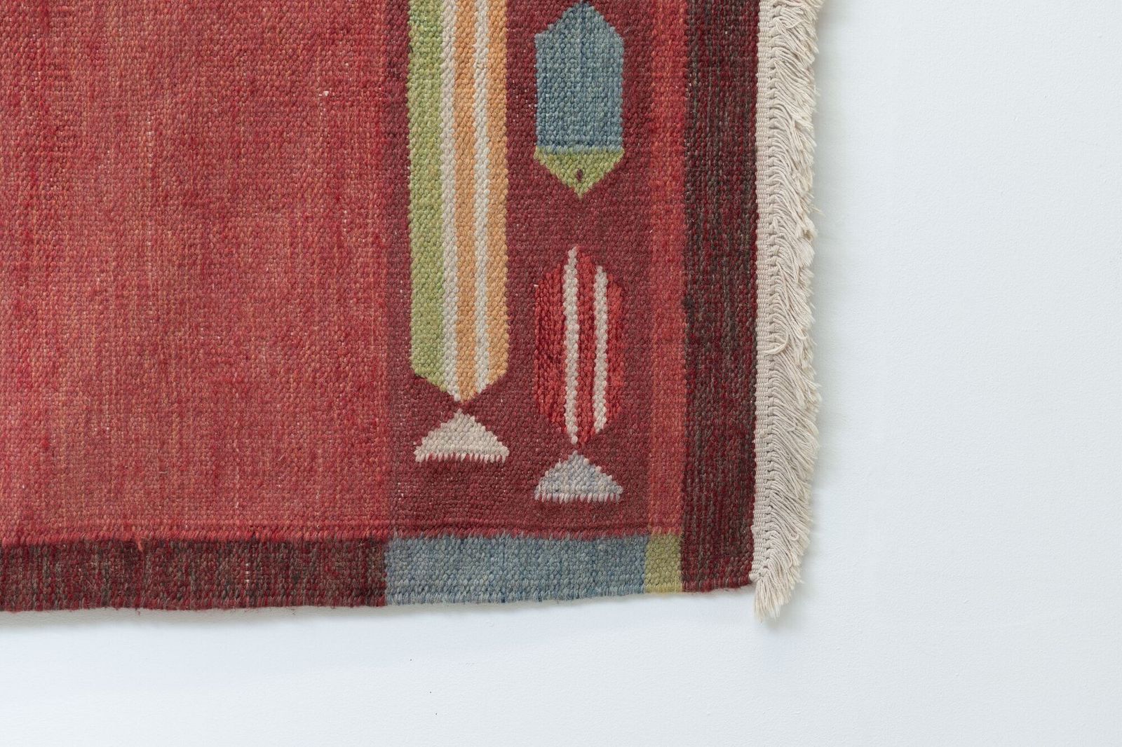 Swedish Kilim photo 1400.0