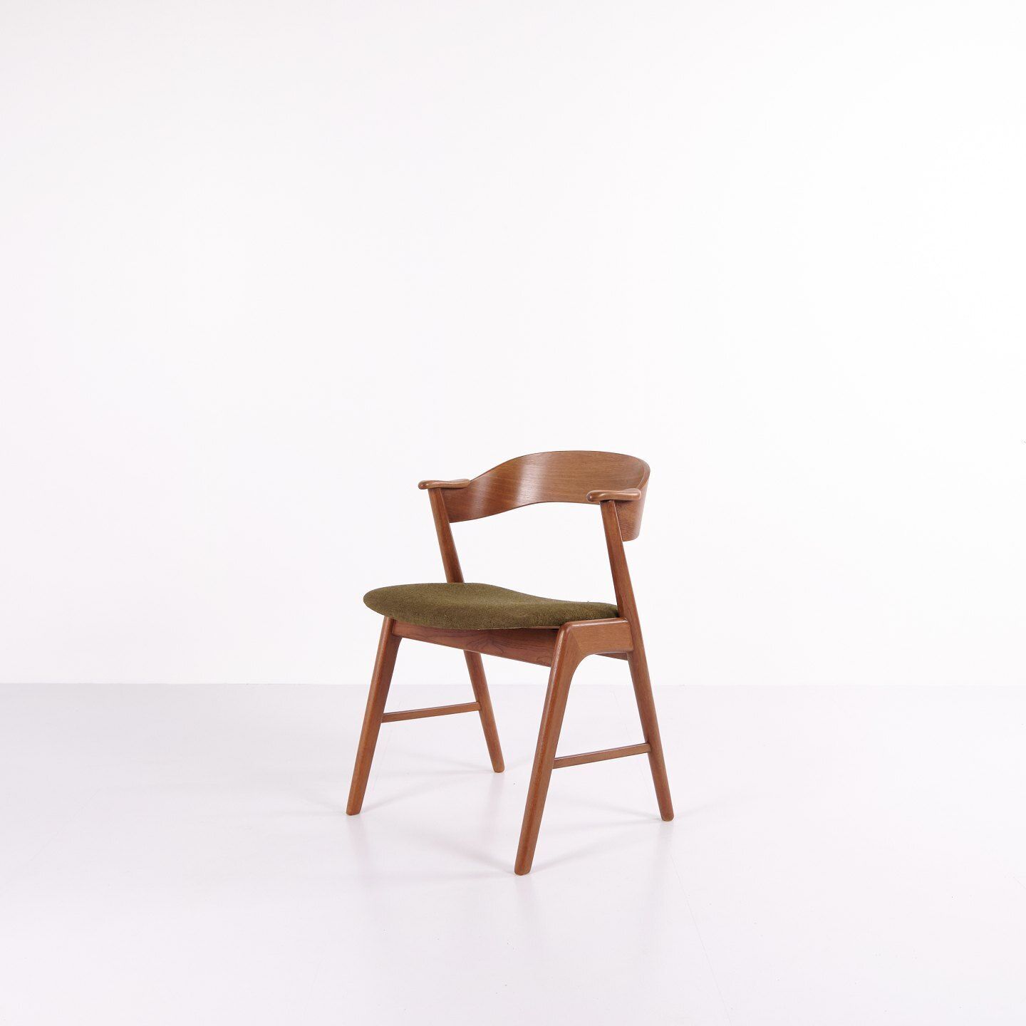 photo for sale Chair   Dining Room Chair   Model Ks 21   Teak   Korup Stolefabrik   1960s