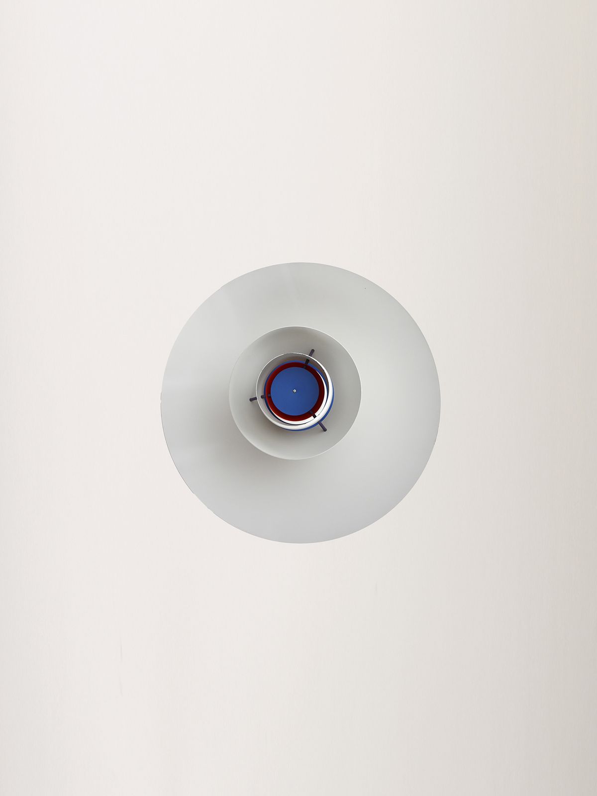 Pendant Lamp “Ph5” By Poul Henningsen For Louis Poulsen photo buy