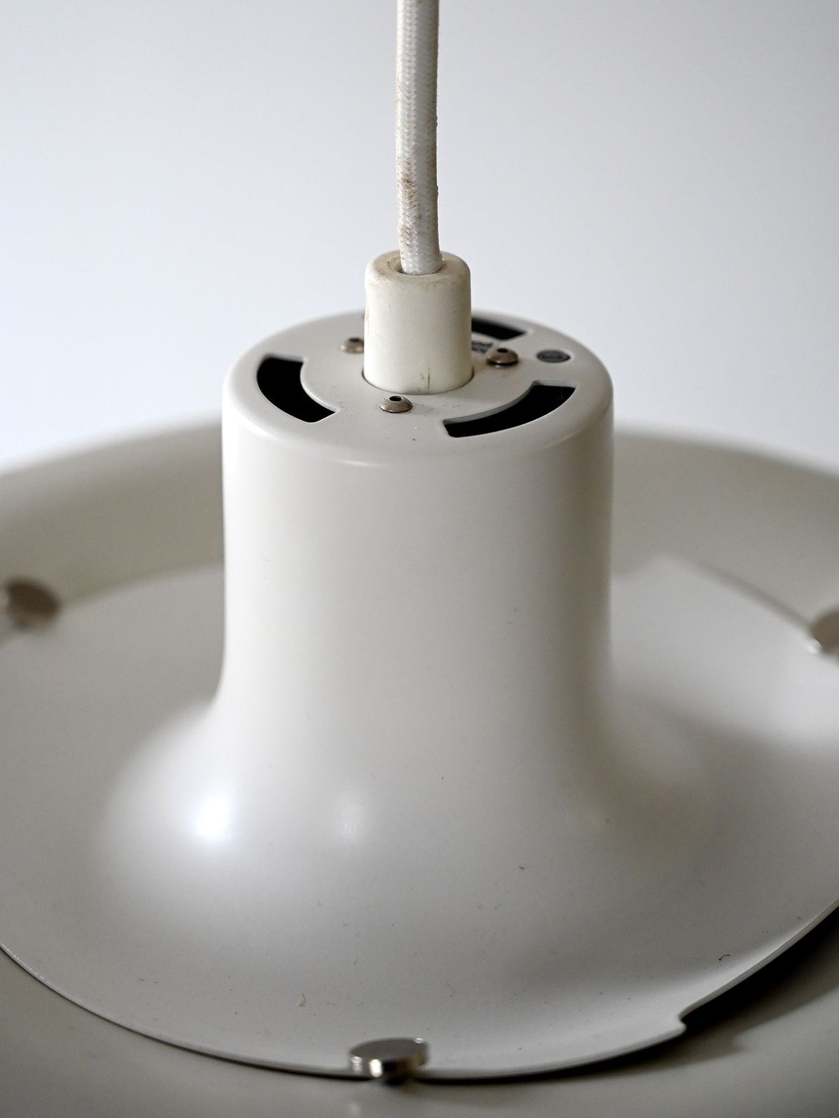 photo furniture 'Ph5' Pendant Lamp By Poul Henningsen For Louis Poulsen