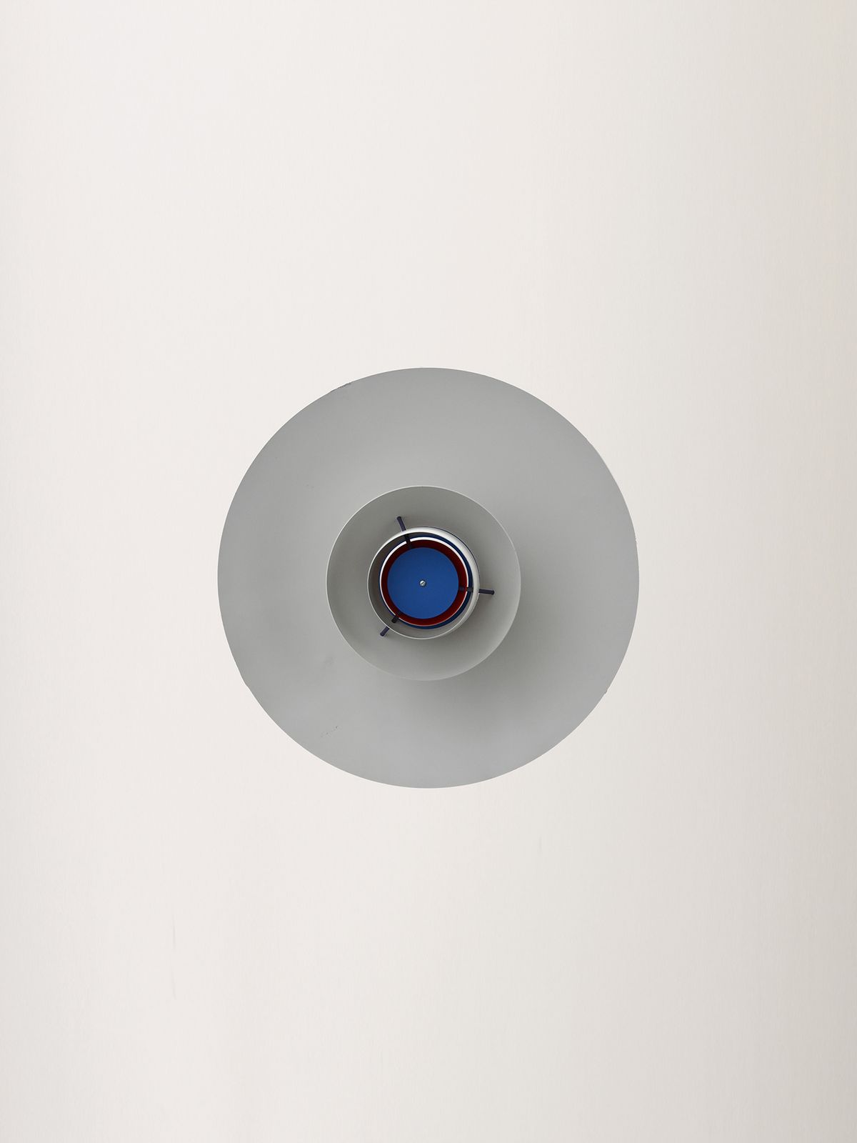 410.0 'Ph5' Pendant Lamp By Poul Henningsen For Louis Poulsen photo