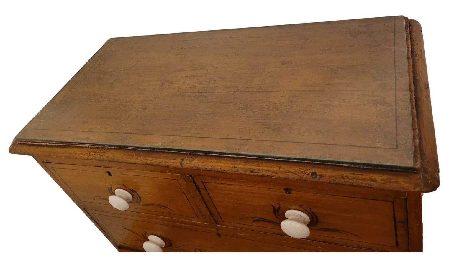 Victorian Chest Of Drawers photo for sale