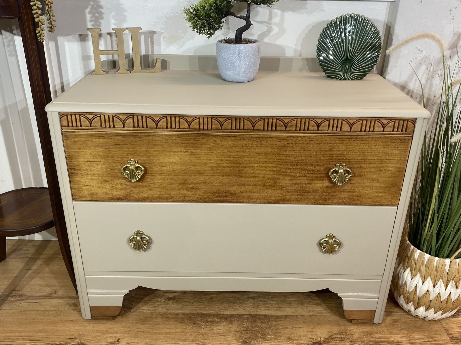 Harris Lebus Drawers