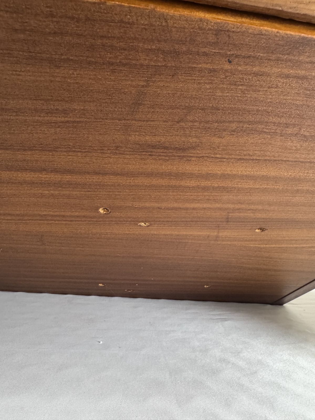 Beaver And Tapley Wall Mounted Unit (Including Levelling Wall Bracket) photo 95.0