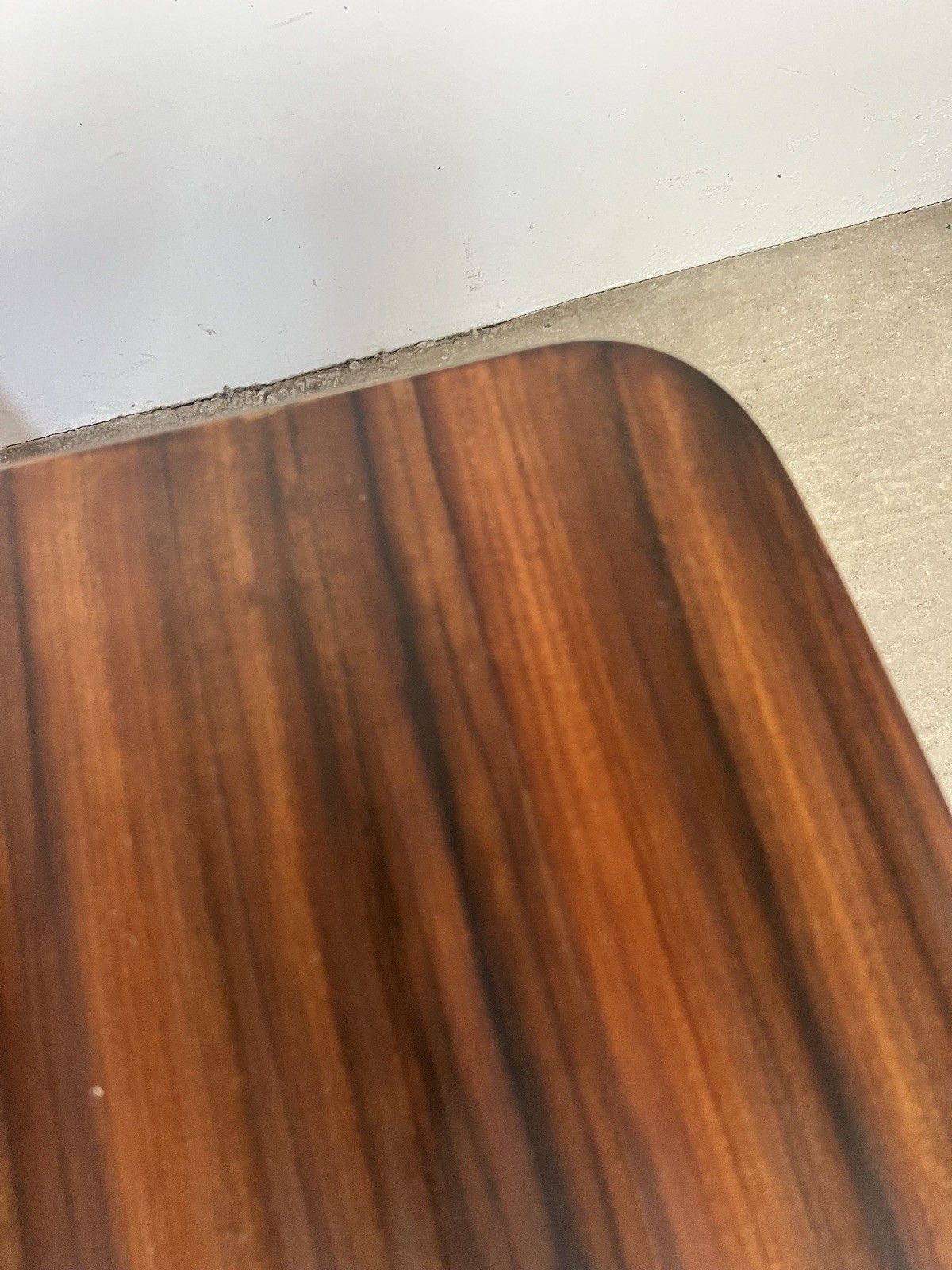 photo furniture Vtg Mid Century Gimson Slater  Vesper Extending Dining Table *Delivery Available