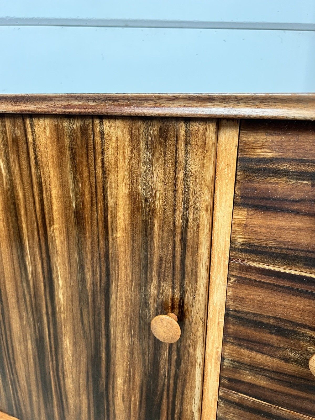 Vtg Mid Century Sideboard Gimson Slater Vesper Retro Danish *Delivery Available photo vinterior