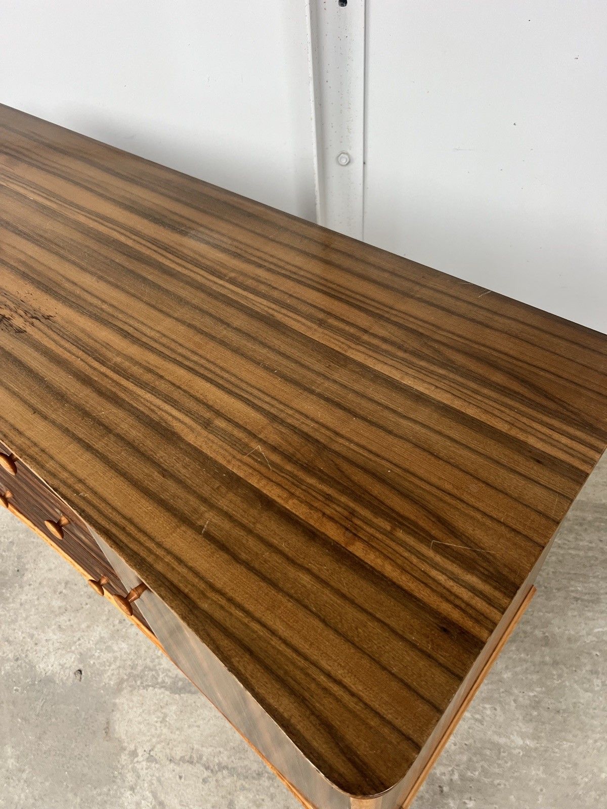 photo buy Vtg Mid Century Sideboard Gimson Slater Vesper Retro Danish *Delivery Available