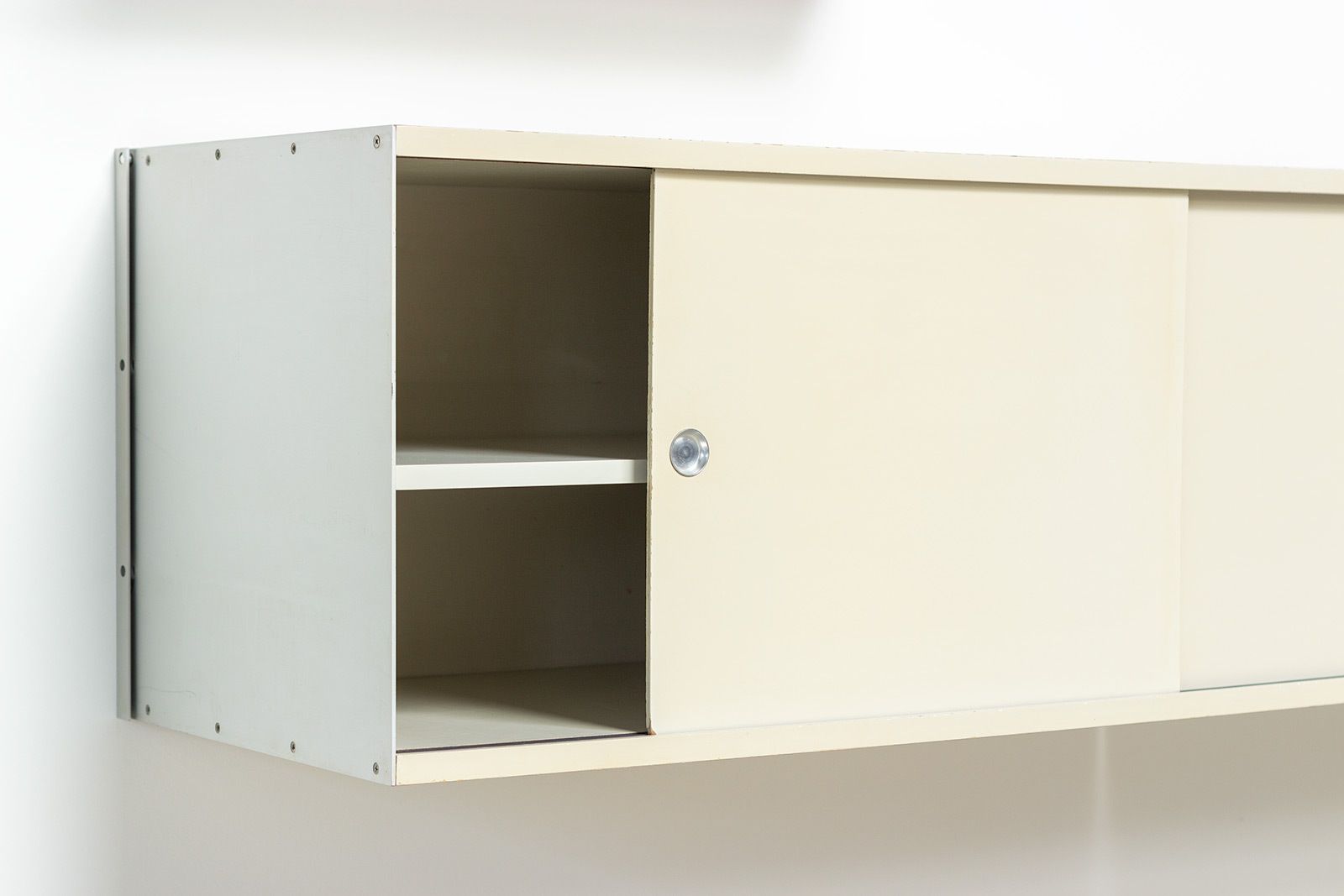 606 Universal System By Dieter Rams For Vitsoe 1960 photo 2350.0