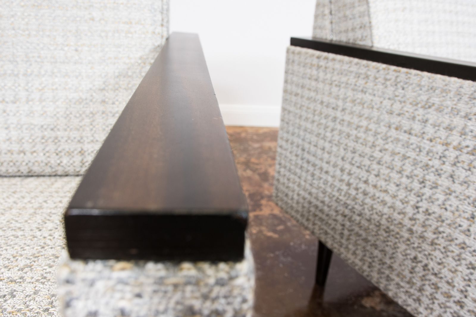 photo buy Vintage Armchairs "Nowe B" By Nfm, Poland, 1970s