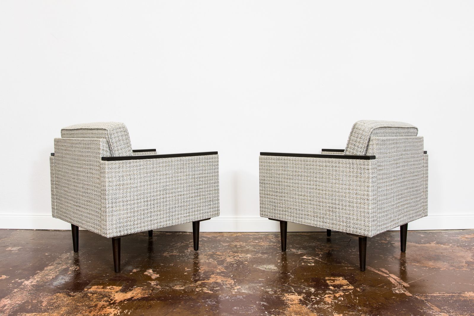 Vintage Armchairs "Nowe B" By Nfm, Poland, 1970s photo vintage