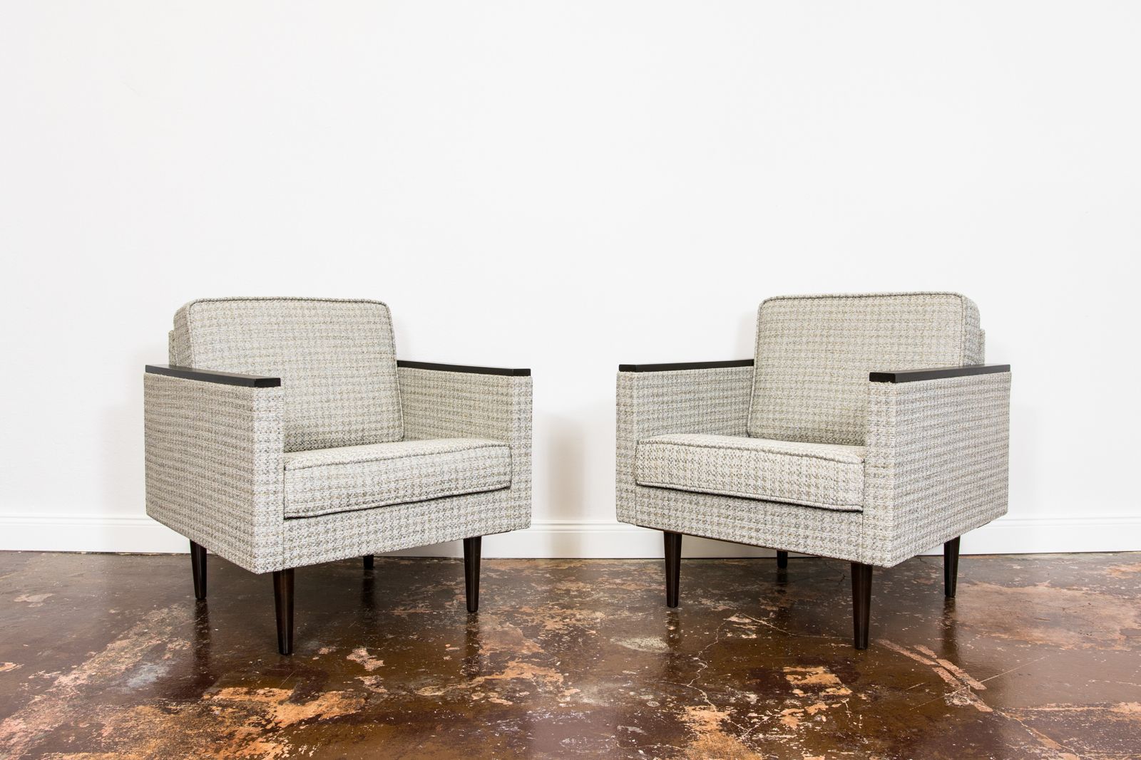 Vintage Armchairs "Nowe B" By Nfm, Poland, 1970s photo Furniture