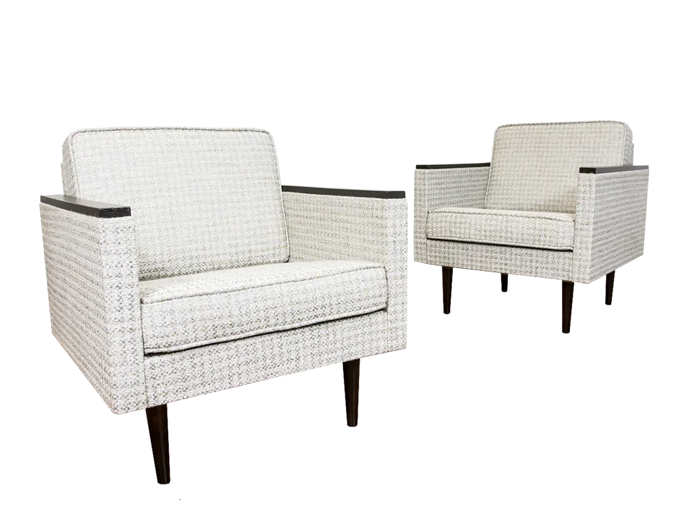 Vintage Armchairs "Nowe B" By Nfm, Poland, 1970s