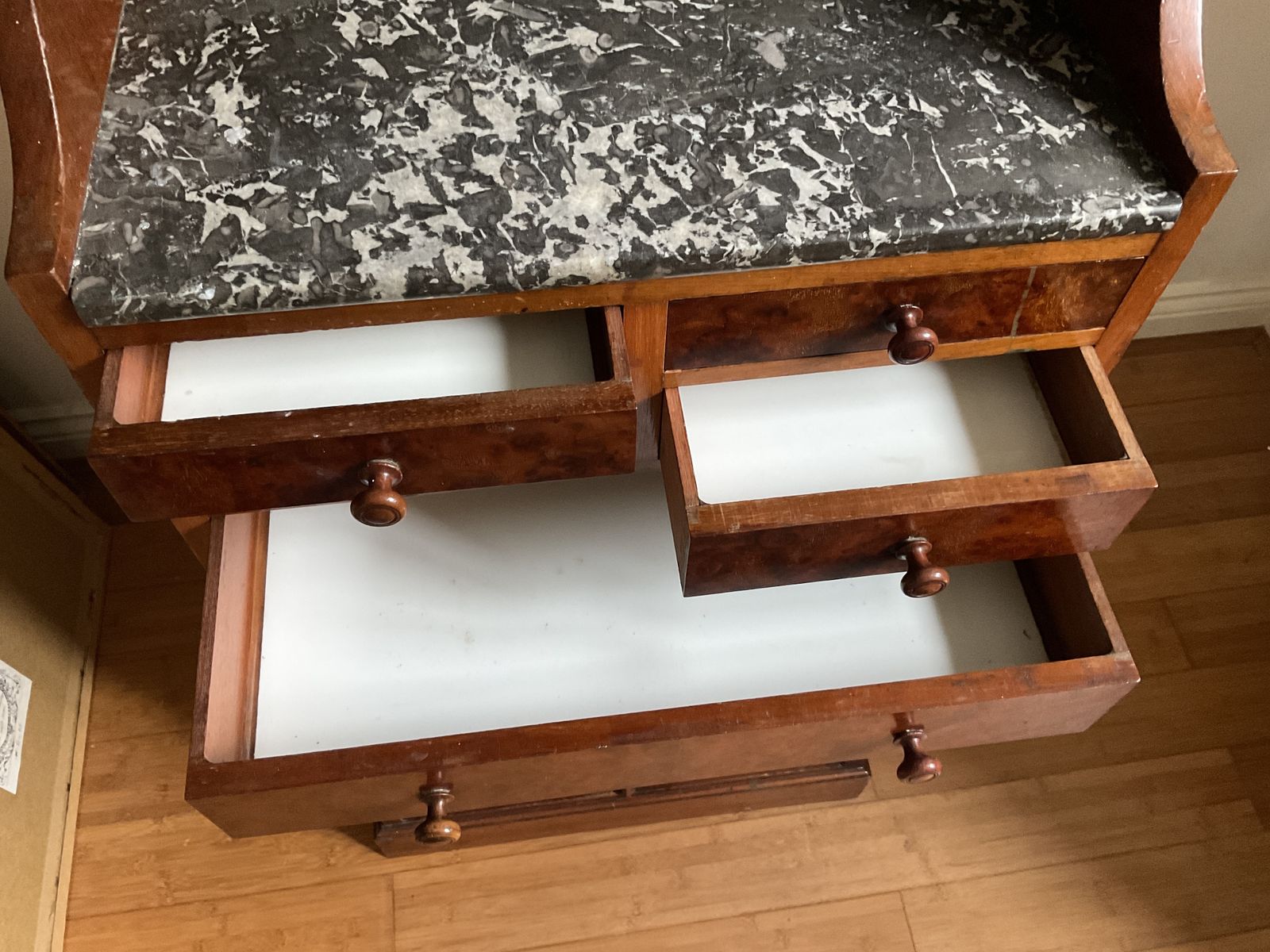 photo for sale Dental Surgery Cabinet By The Dental Manufacturing Co. Ltd., 1912.
