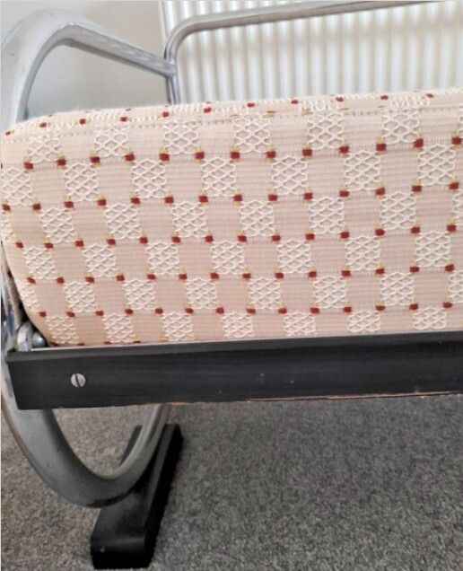 Bauhaus Daybed Sofa In Beige From Hynek Gottwald, 1930 photo buy