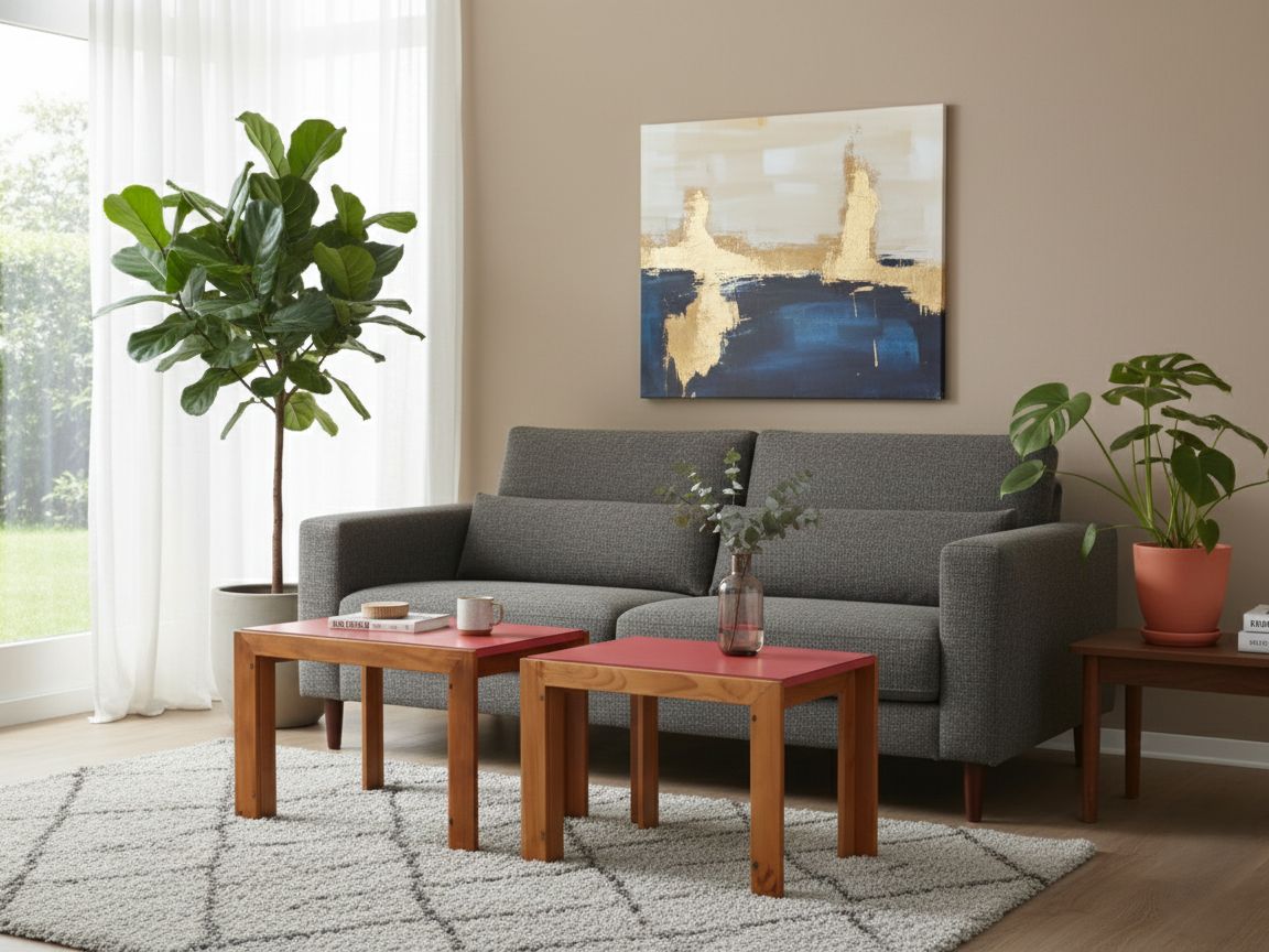 Afra & Tobia Scarpa Mod. 778 Coffee Tables For Cassina 1970s photo furniture