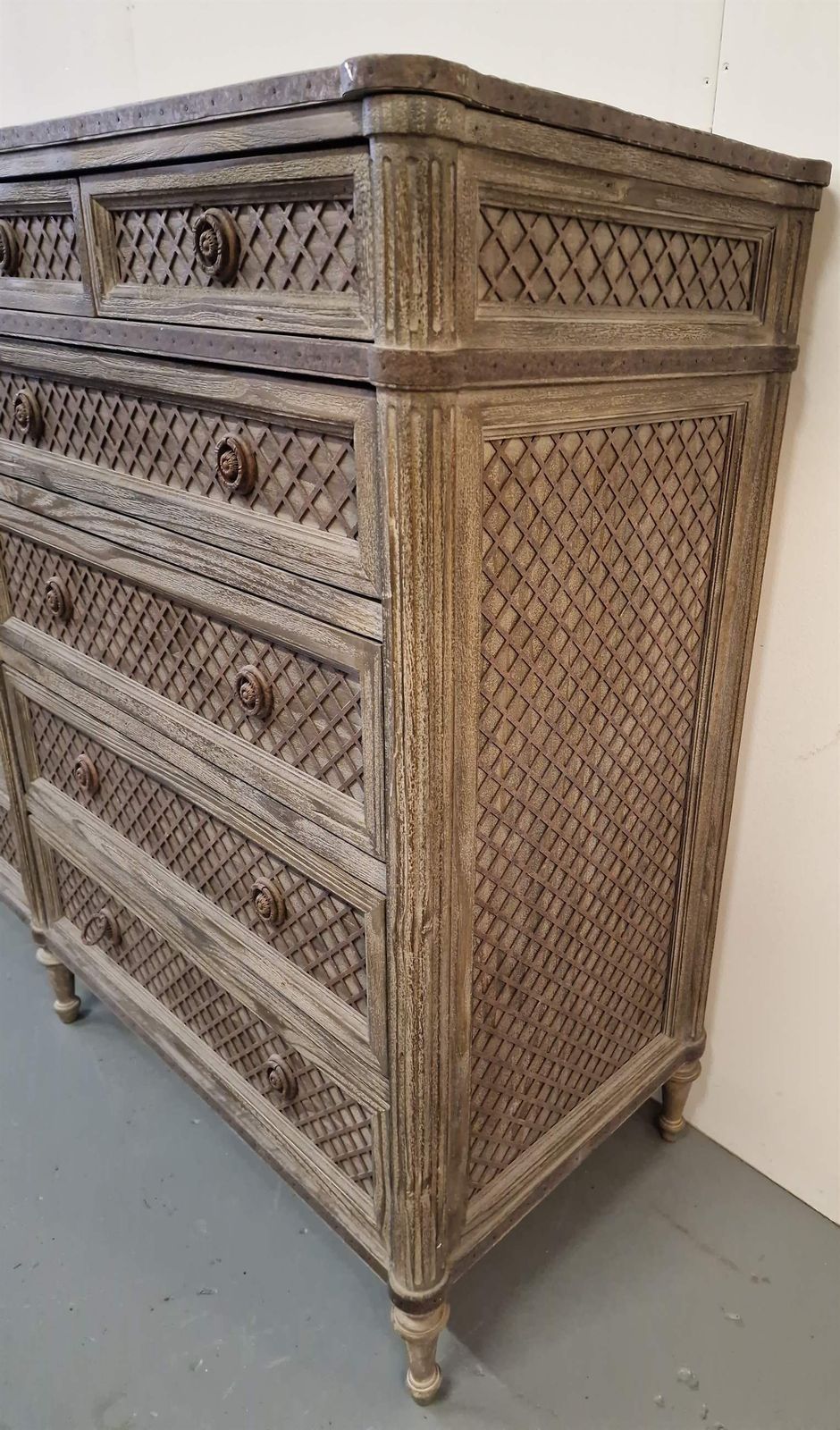 Large Chest Of Drawers, 2000s, Contemporary photo 1407.0