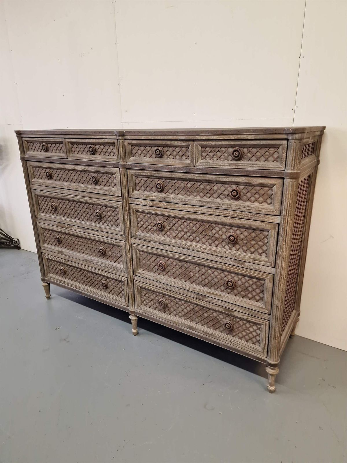 Large Chest Of Drawers, 2000s, Contemporary photo buy