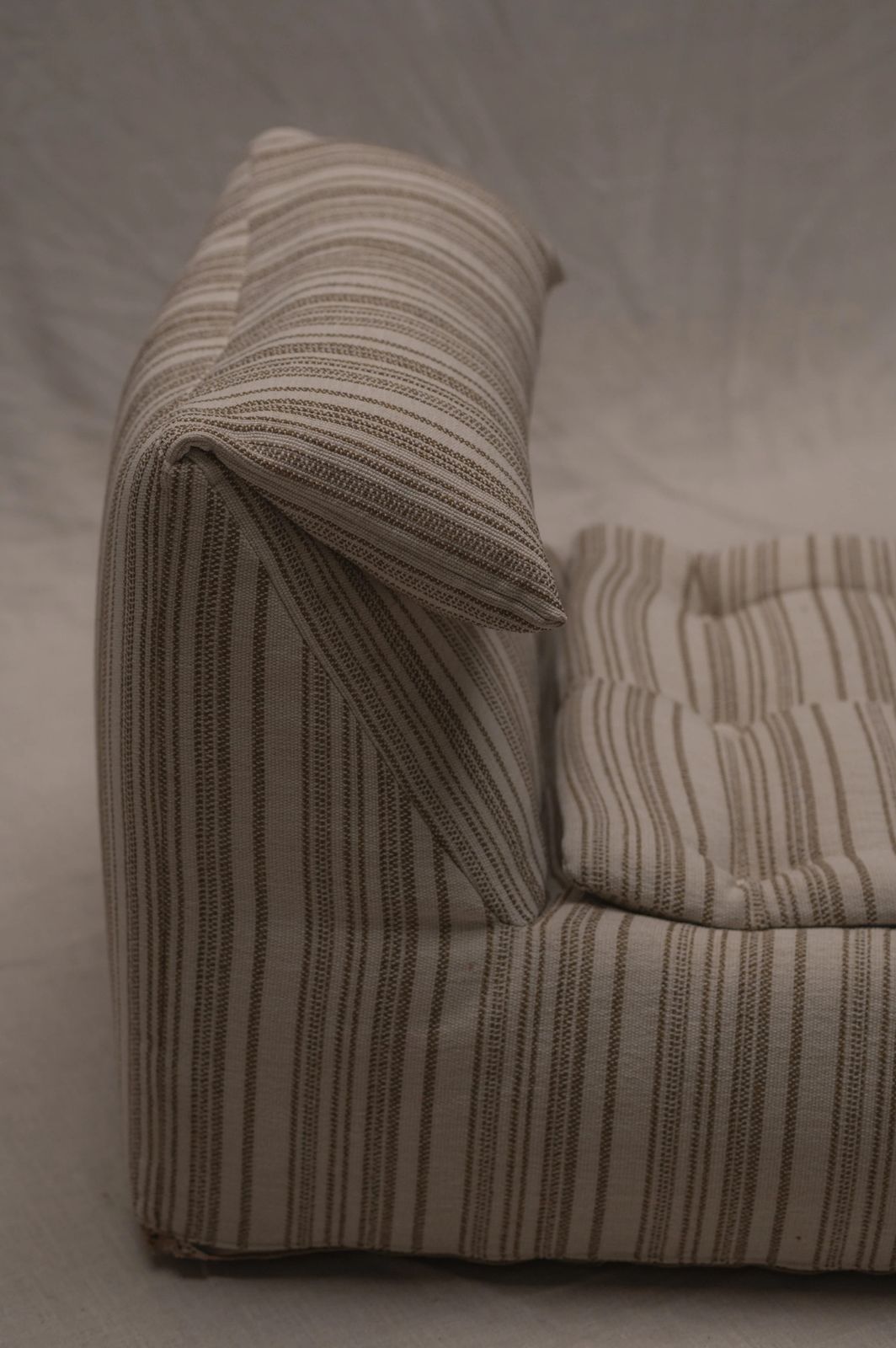 ‘Bambole’ Daybed By Mario Bellini For B&B Italia photo vintage