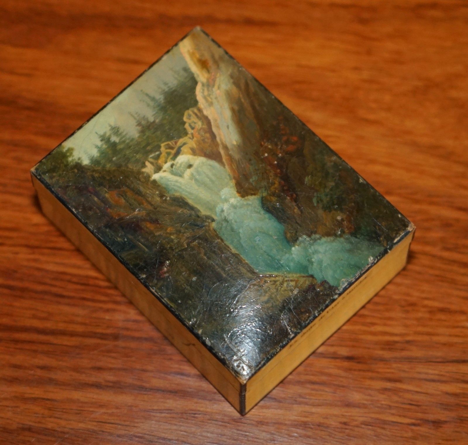 Suite Of Rare Antique Chinese Mother Of Pearl Pair Of Doves Mah Jong Counters photo furniture