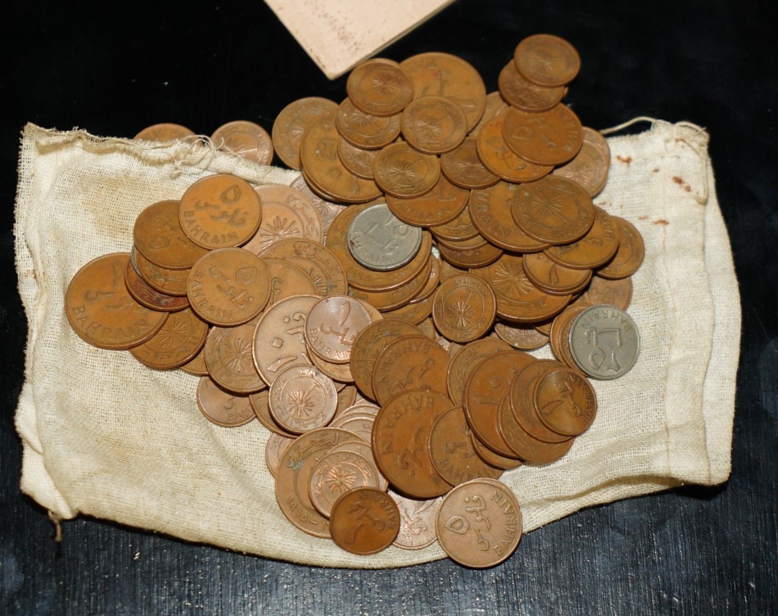 Home Decor Antique Circa 1930 Chinese Mahjong Set + Counters Racks & Money In Original photo