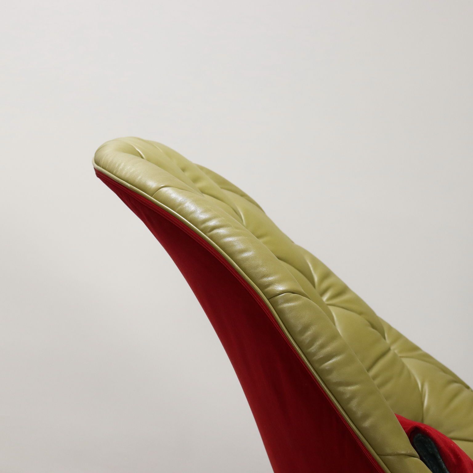 Moroso Chaise Longue Bohemian Design Patricia Urquiola 2000s photo buy