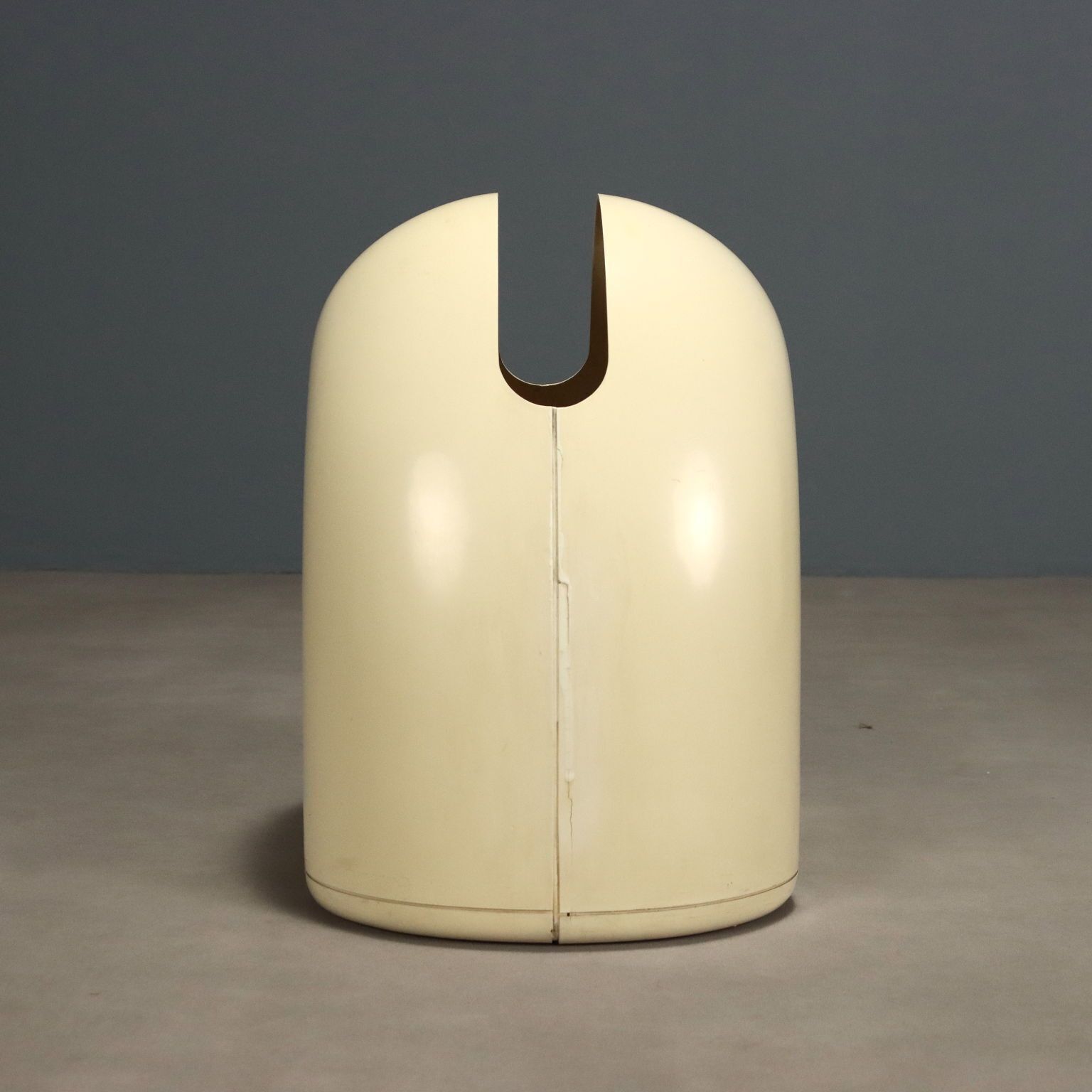 Vintage Umbrella Stand Fontanaarte Noè Design Bertoli And Pajetta photo 420.0